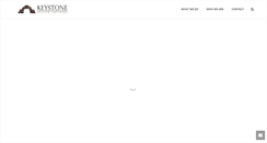 Desktop Screenshot of keystone-wealth.com