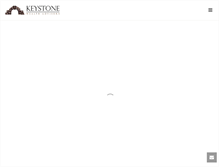 Tablet Screenshot of keystone-wealth.com